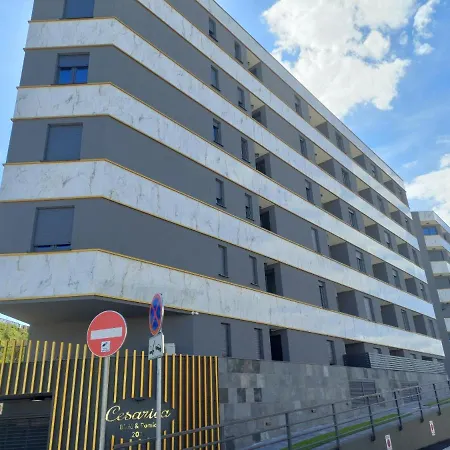 Paola With Free Private Parking Place *