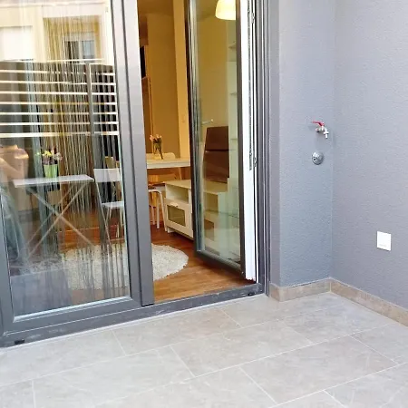 Paola With Free Private Parking Place سبليت