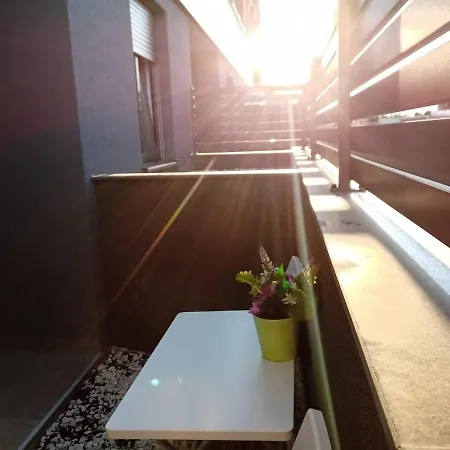 Lejlighed Paola With Free Private Parking Place Split