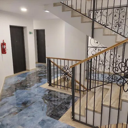 Paola With Free Private Parking Place Lejlighed Split