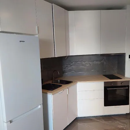 Paola With Free Private Parking Place *