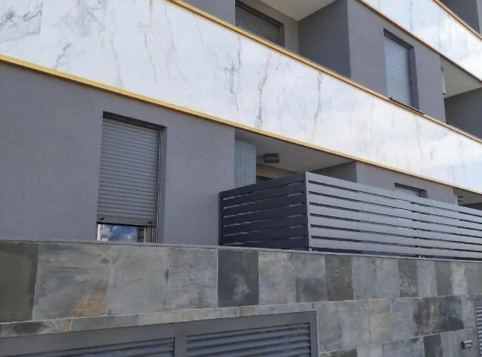 Apartamento Paola With Free Private Parking Place