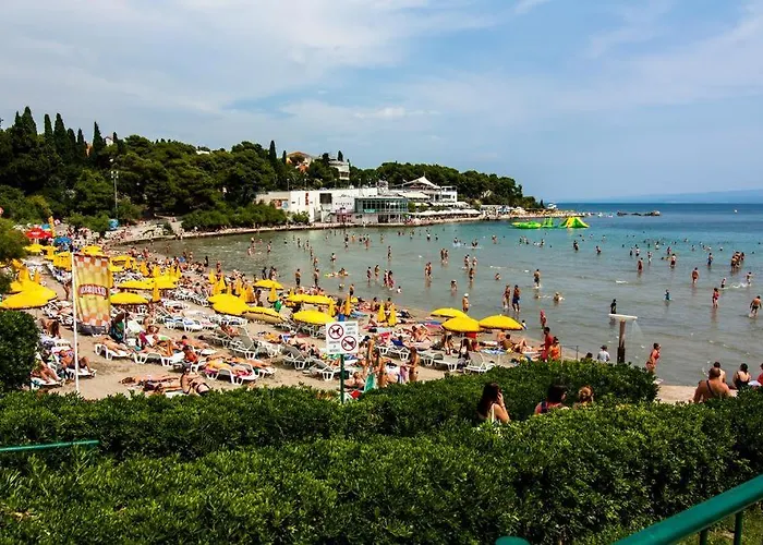 Paola With Free Private Parking Place * Split
