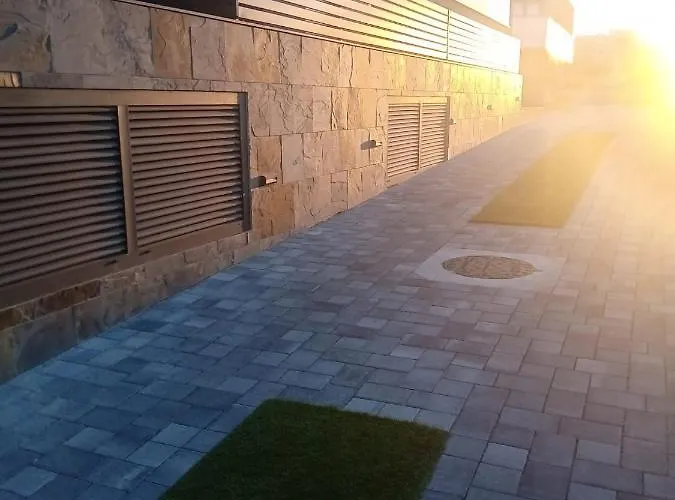 Apartamento Paola With Free Private Parking Place Split