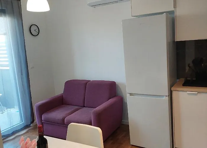 Apartamento Paola With Free Private Parking Place Split