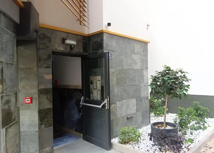 Apartamento Paola With Free Private Parking Place