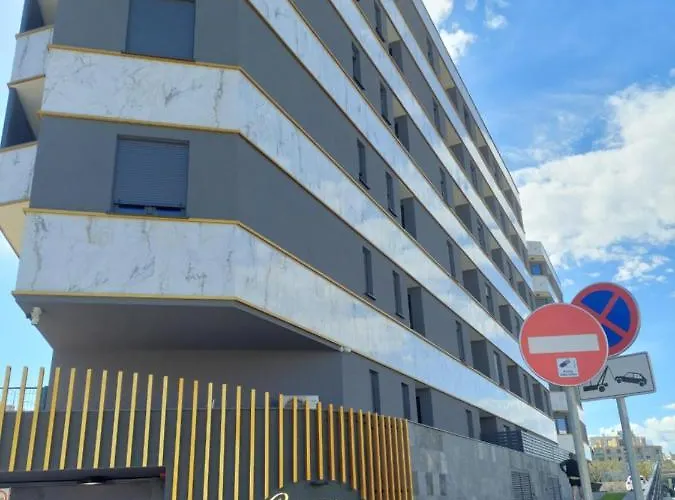 Apartamento Paola With Free Private Parking Place