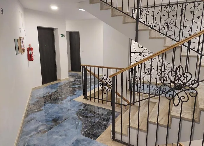 Paola With Free Private Parking Place Apartamento Split