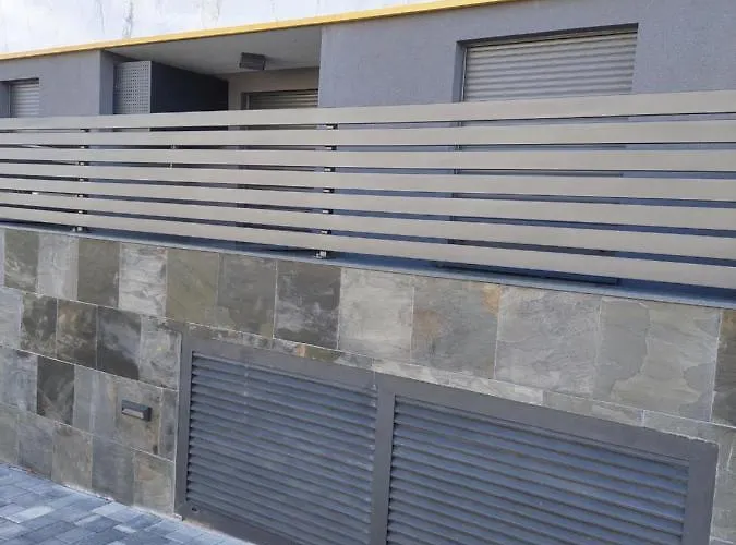 Apartamento Paola With Free Private Parking Place *