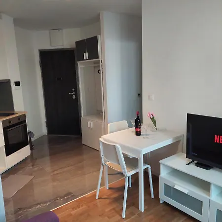 Apartamento Paola With Free Private Parking Place *