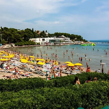 Paola With Free Private Parking Place * Split