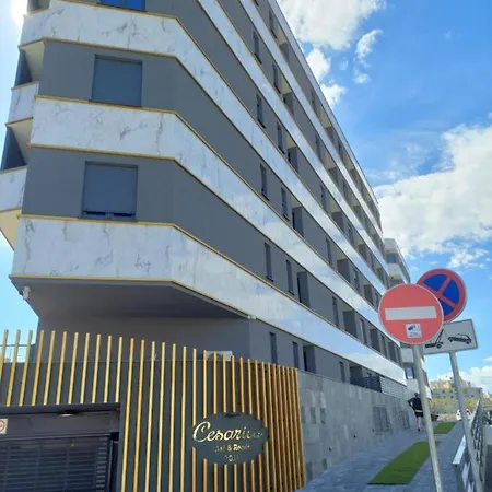 Apartment Paola With Free Private Parking Place